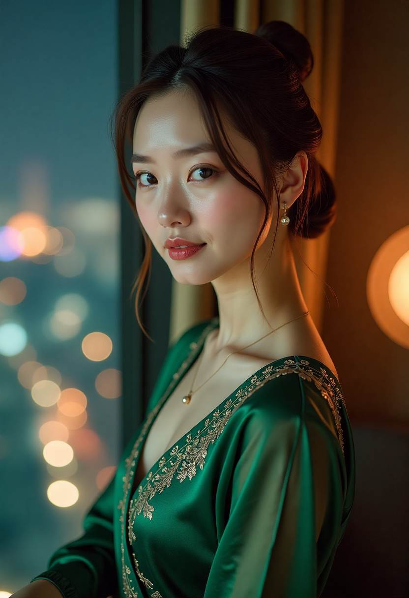 影评连麦直播